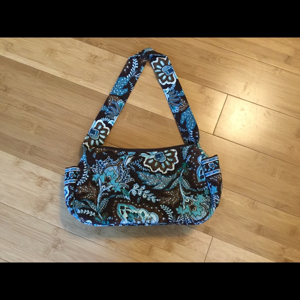 Vera Bradley mini bag